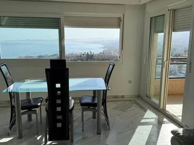 Piso en Alquiler en Benalmádena