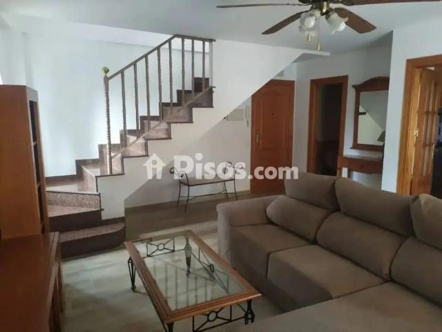 Piso en alquiler en Benalmádena