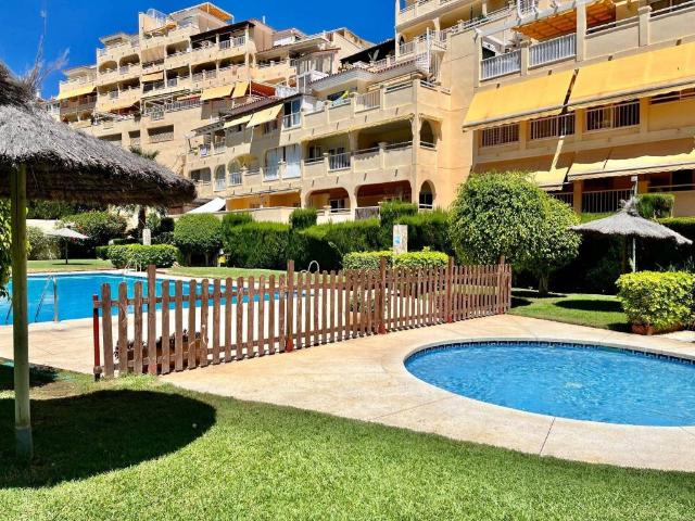 Piso en Alquiler en Benalmádena