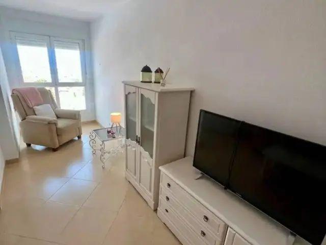 Piso en alquiler en Benalmádena