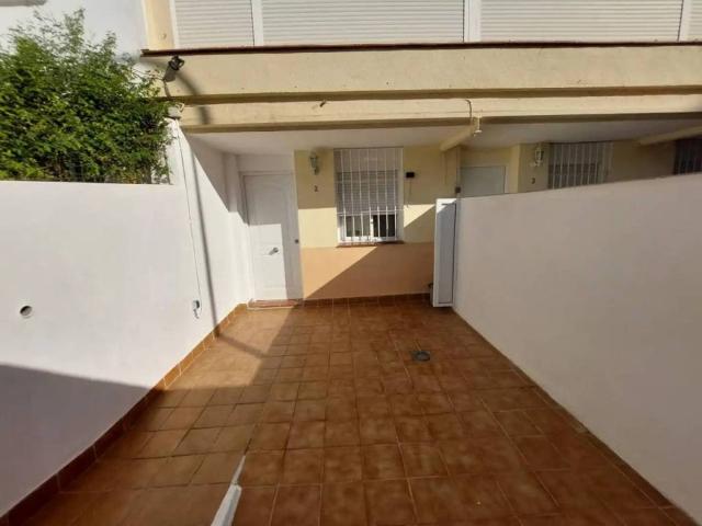 Piso en Alquiler en Benalmádena