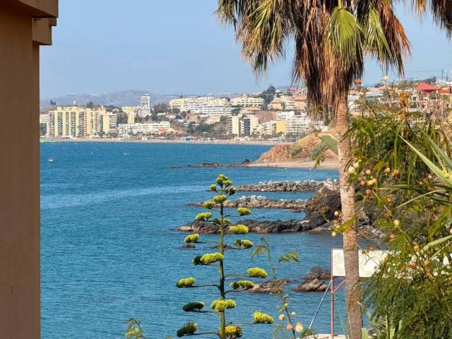 Piso en Alquiler en Benalmádena