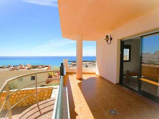 Piso en Alquiler en Benalmádena