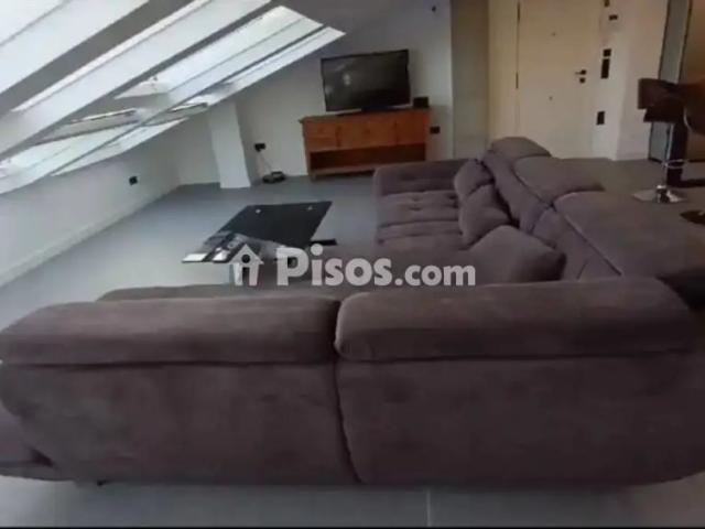 Piso en alquiler en Benalmádena
