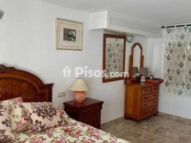 Piso en alquiler en Benalmádena