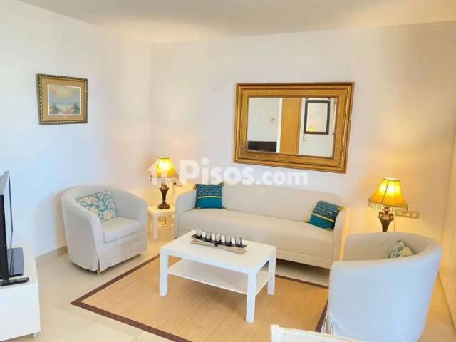 Piso en alquiler en Benalmádena