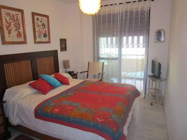 Piso en Alquiler en Benalmádena