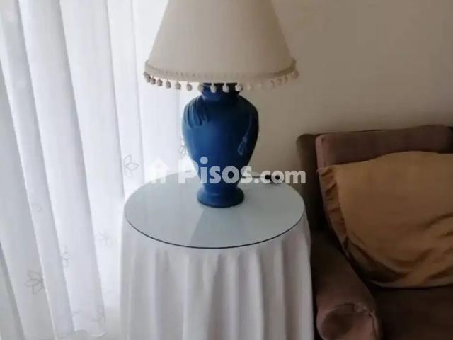 Piso en alquiler en Benalmádena