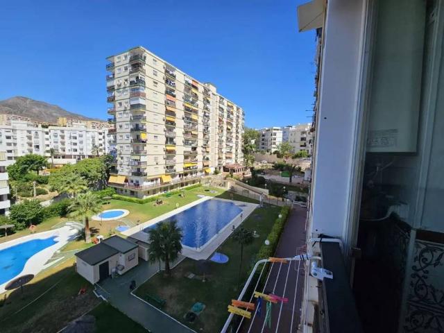 Piso en Alquiler en Benalmádena