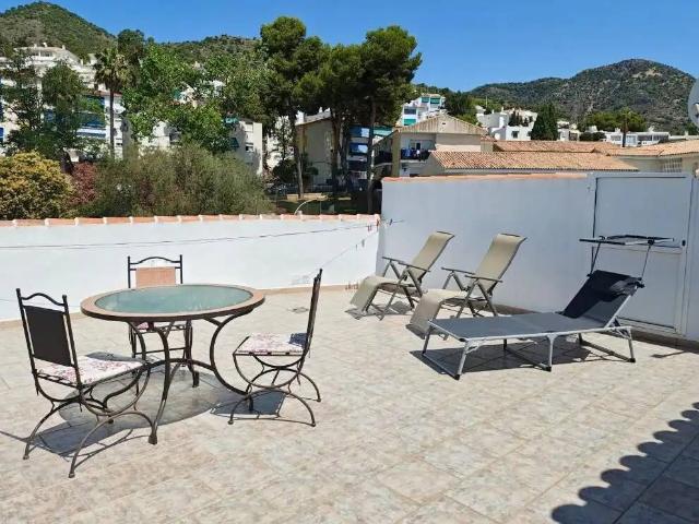 Piso en Alquiler en Benalmádena