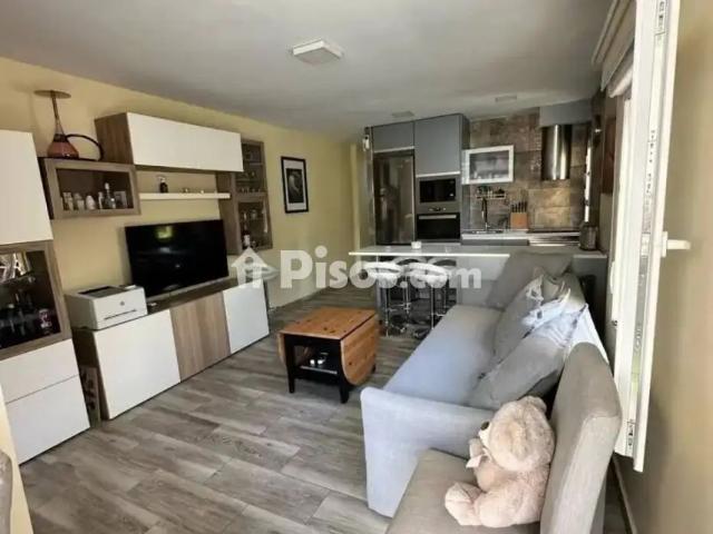 Piso en alquiler en Benalmádena