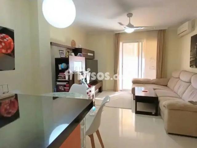 Piso en alquiler en Benalmádena