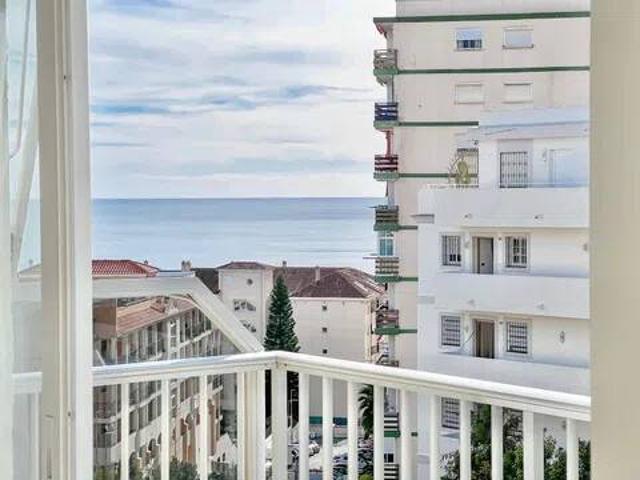 Piso en Alquiler en Benalmádena
