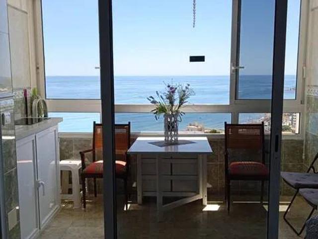Piso en Alquiler en Benalmádena