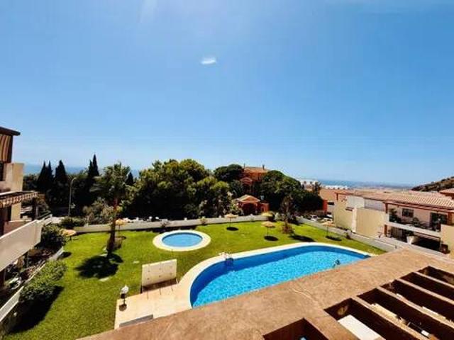 Piso en Alquiler en Benalmádena