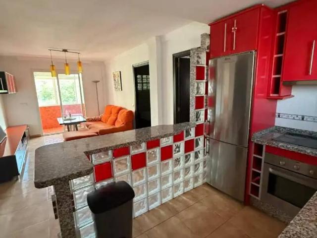 Piso en Alquiler en Benalmádena