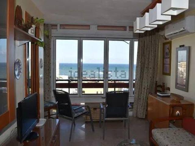 Piso en Alquiler en Benalmádena