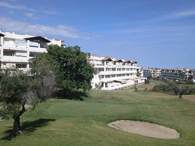 Piso en Alquiler en Benalmádena