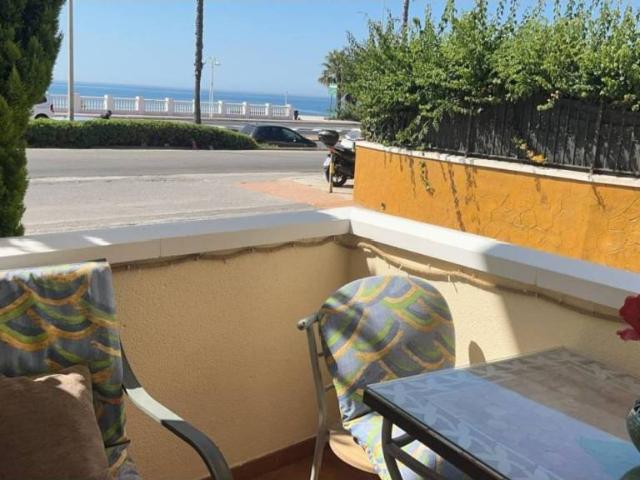 Piso en Alquiler en Benalmádena