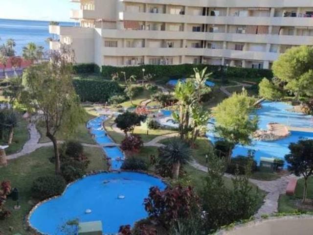 Piso en Alquiler en Fuengirola