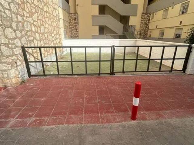 Piso en Alquiler en Benalmádena