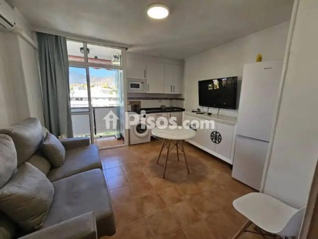 Piso en alquiler en Benalmádena