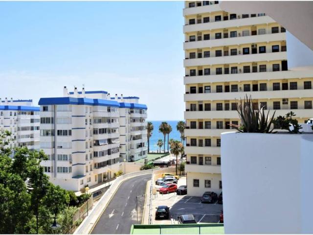 Piso en Alquiler en Benalmádena