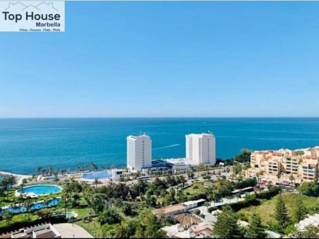 Piso en Alquiler en Benalmádena