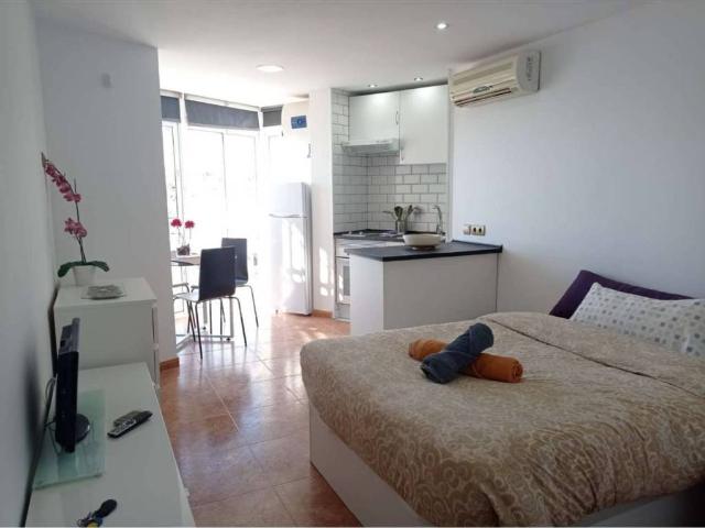 Piso en Alquiler en Benalmádena