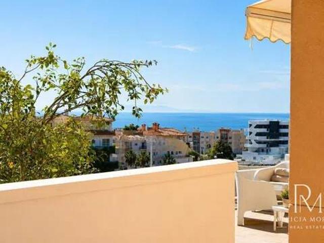 Piso en Alquiler en Benalmádena