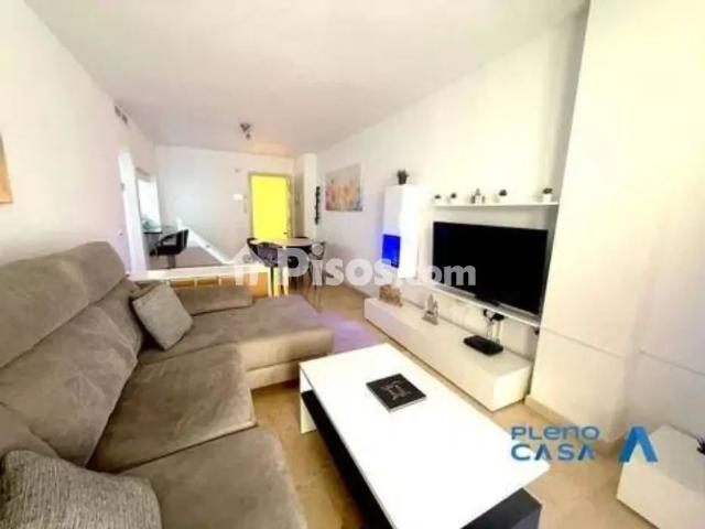 Piso en alquiler en Benalmádena