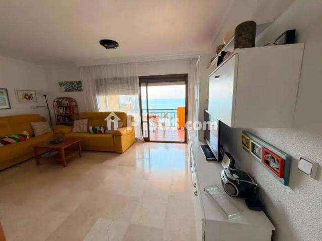 Piso en alquiler en Benalmádena