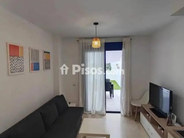 Piso en alquiler en Benalmádena
