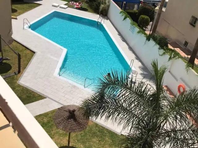Piso en Alquiler en Benalmádena