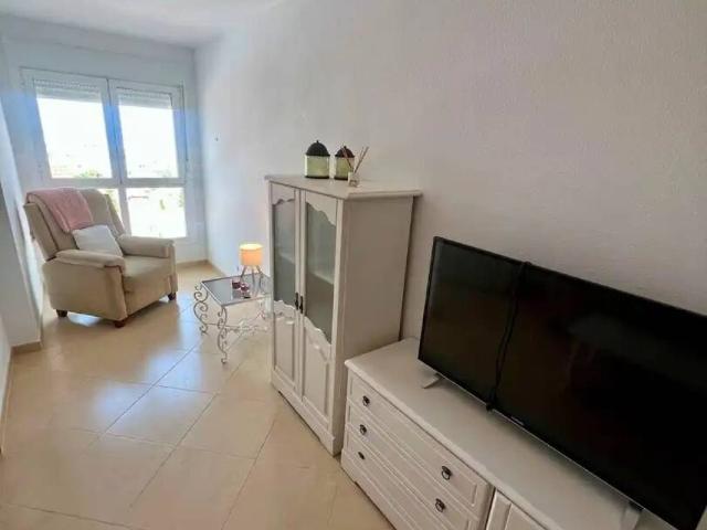 Piso en Alquiler en Benalmádena
