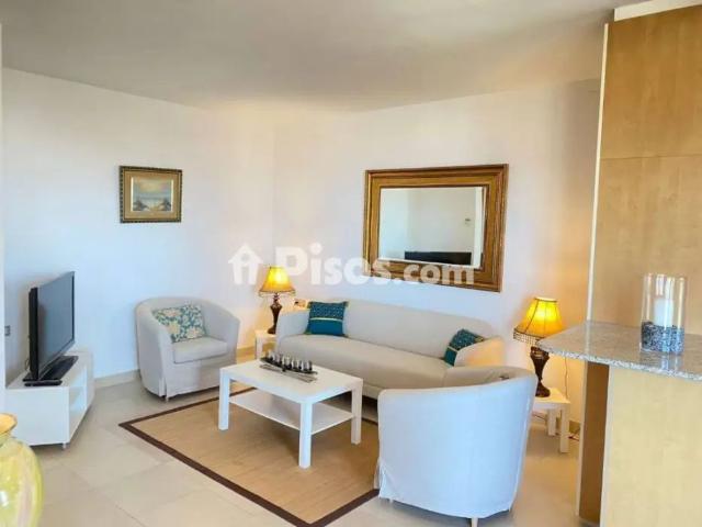 Piso en alquiler en Benalmádena