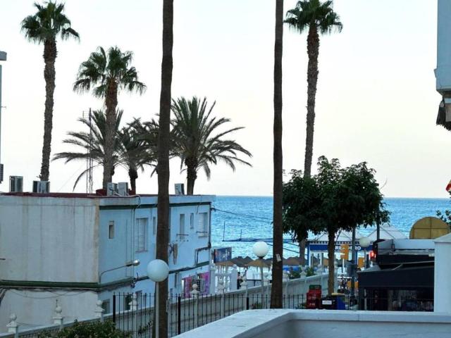 Piso en Alquiler en Benalmádena