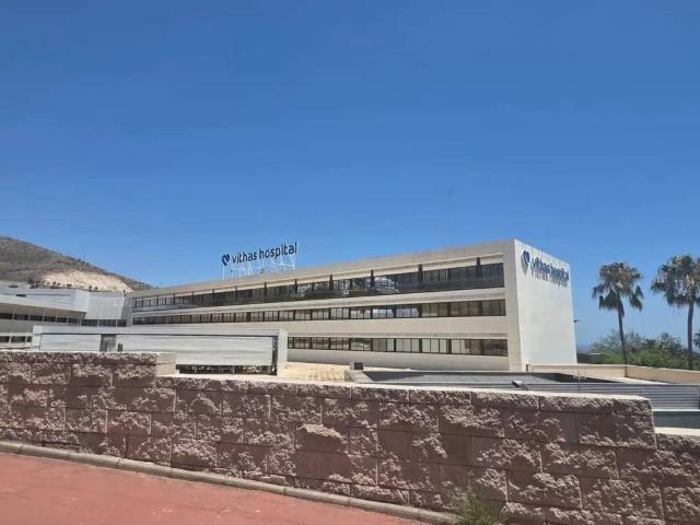 Piso en Alquiler en Benalmádena