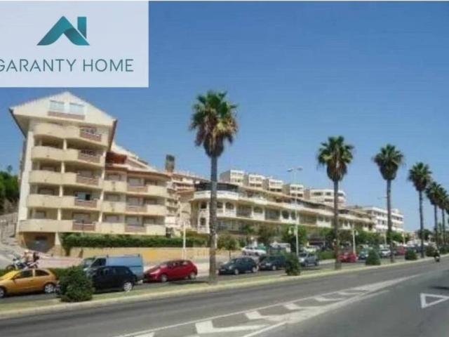 Piso en Alquiler en Benalmádena