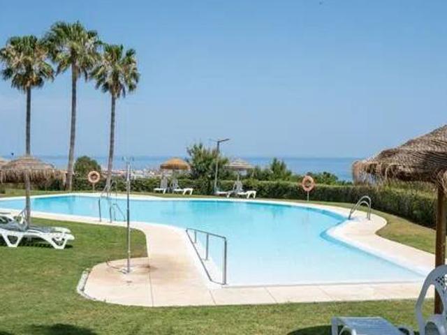 Piso en Alquiler en Benalmádena