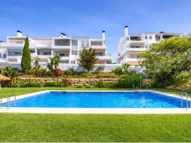 Piso en Alquiler en Benalmádena
