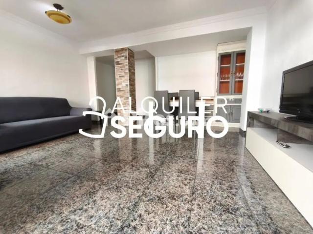 Piso en alquiler en Benalua La Florida Babel San Gabriel Urbanova