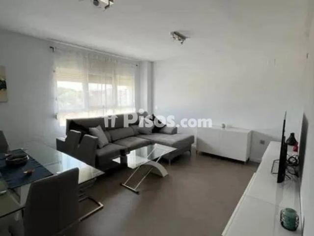 Piso en alquiler en Benetússer