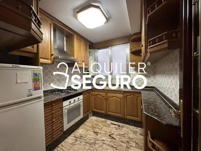 Piso en Alquiler en Benetússer