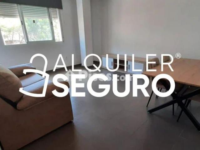 Piso en alquiler en Beniaján