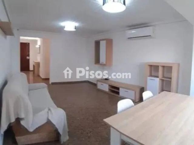 Piso en alquiler en Benicalap