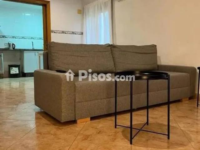 Piso en alquiler en Benicalap