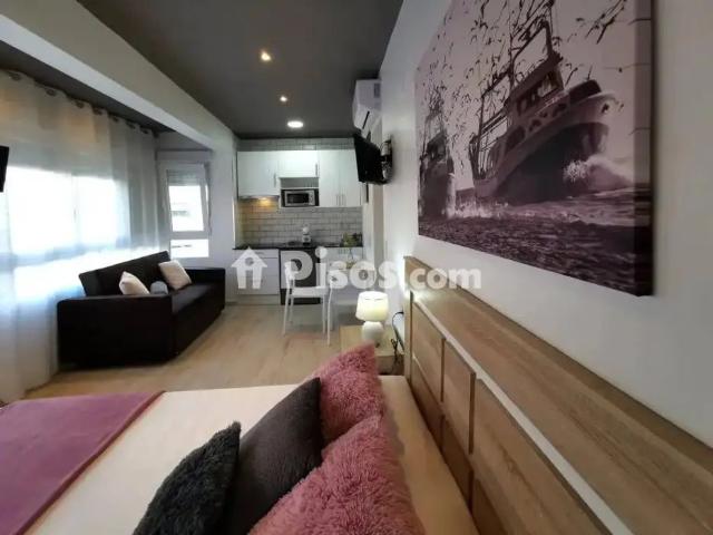 Piso en alquiler en Benicarló
