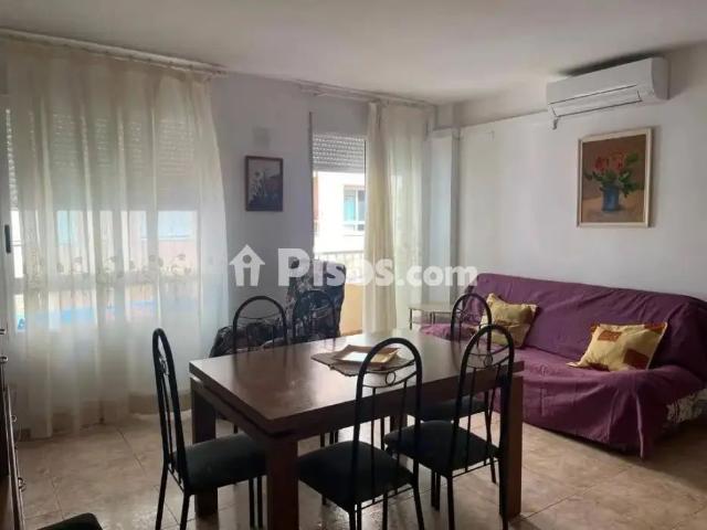 Piso en alquiler en Benicarló
