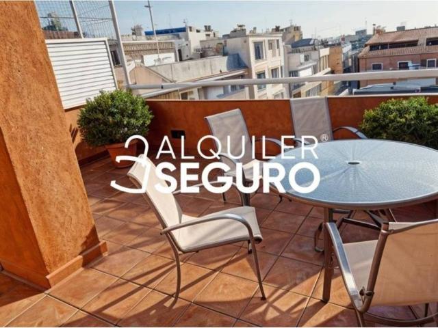 Piso en Alquiler en Benicarló
